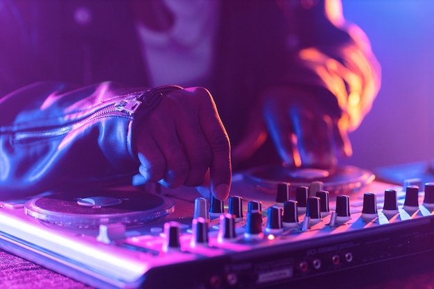  Audio Mixer Manufacturer in India