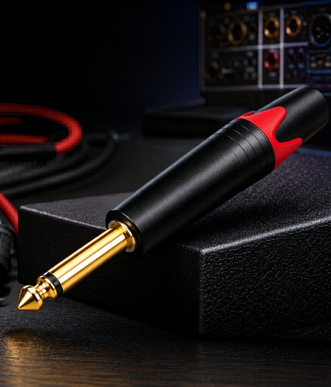 Industrial Pins and Connectors Exporter in India
